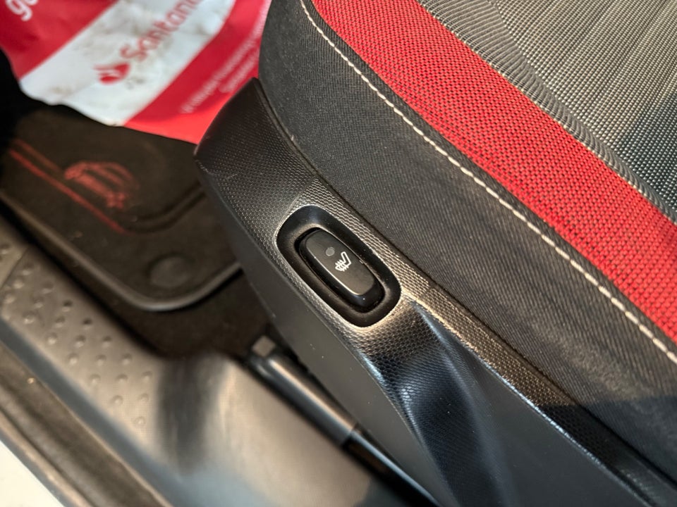 Renault Twingo 1,0 SCe 70 Authentique 5d