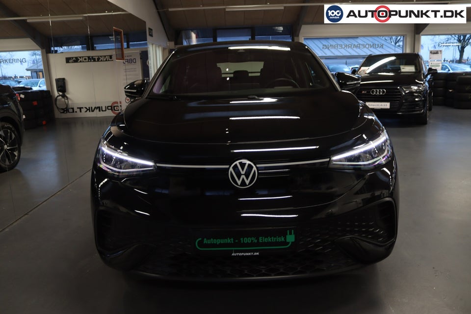 VW ID.5 77 Pro Performance 5d