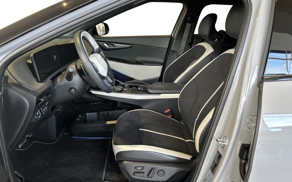 Kia EV6 84 Long Range GT-Line 5d