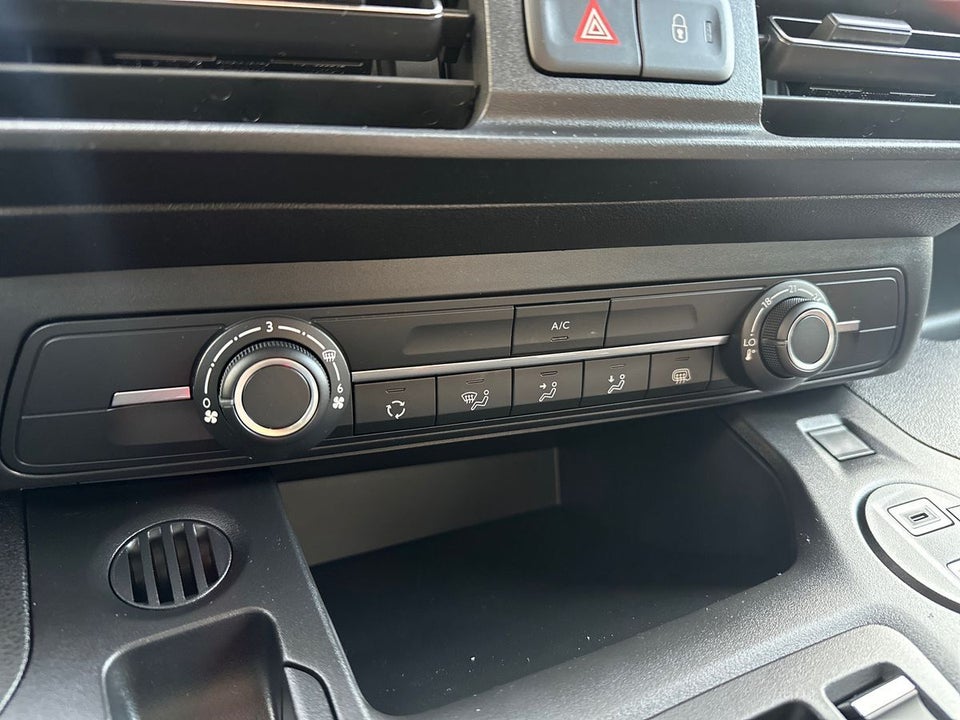 Citroën Berlingo 1,5 BlueHDi 130 L1 MasterLine EAT8 Van