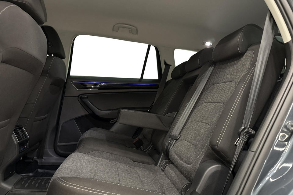 Skoda Kodiaq 1,5 TSi 150 Executive DSG 7prs 5d