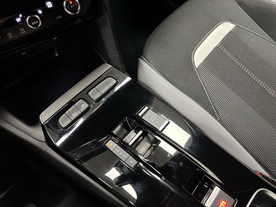 Opel Mokka-e 54 Ultimate 5d