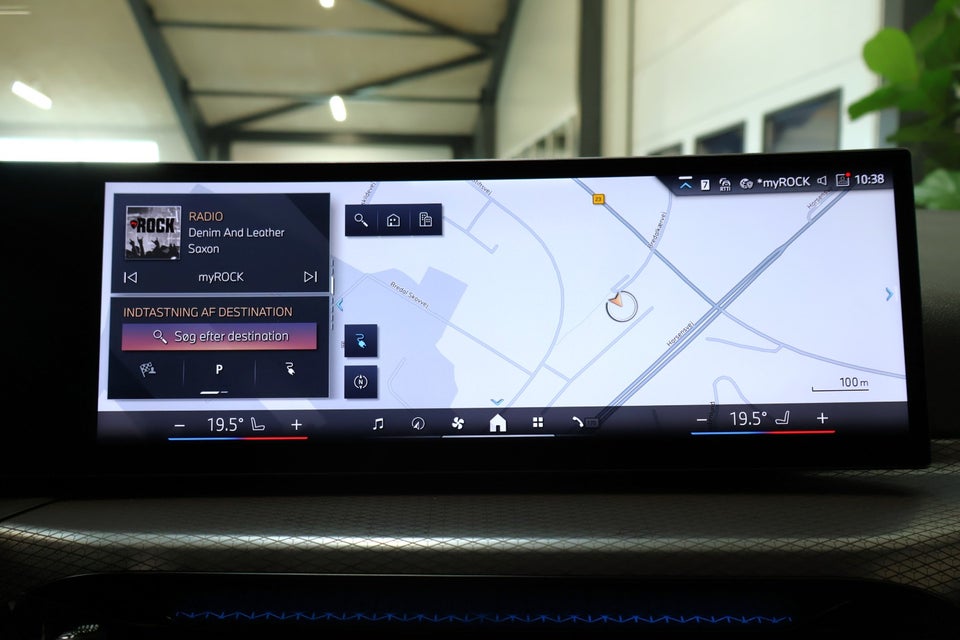 BMW i4 eDrive40 M-Sport 5d