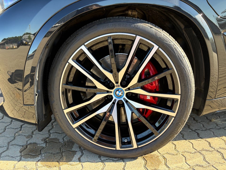 BMW X5 3,0 xDrive45e M-Sport+ aut. 5d