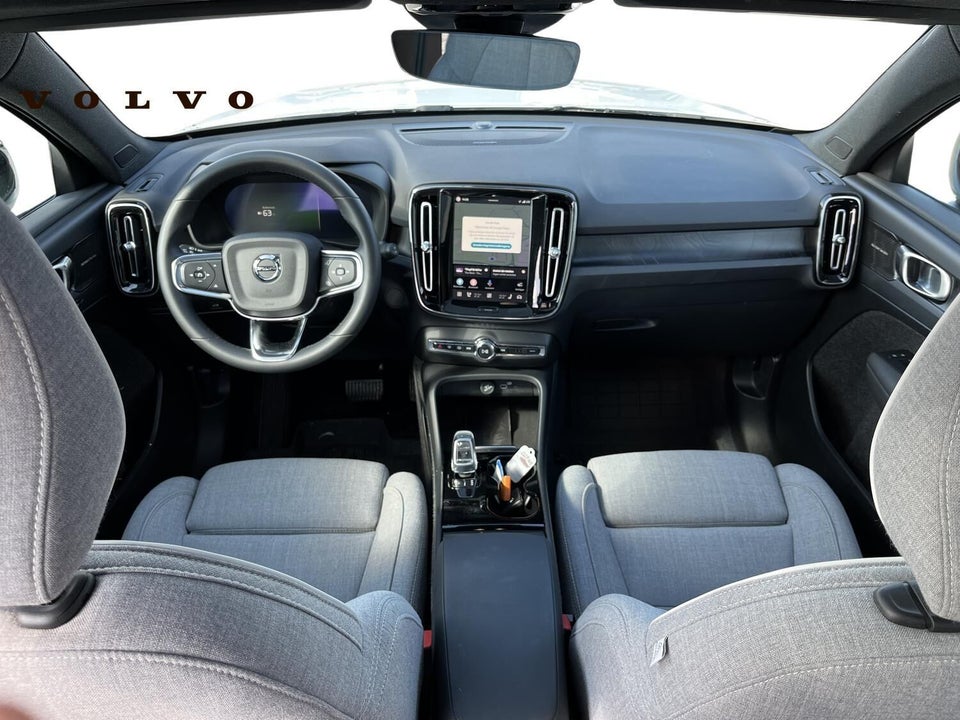 Volvo EX40 Twin Performance Ultra 5d