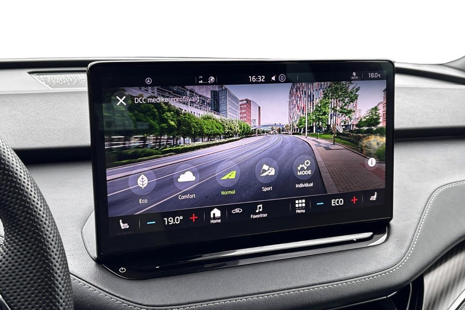 Skoda Enyaq 80 iV Sportline 5d