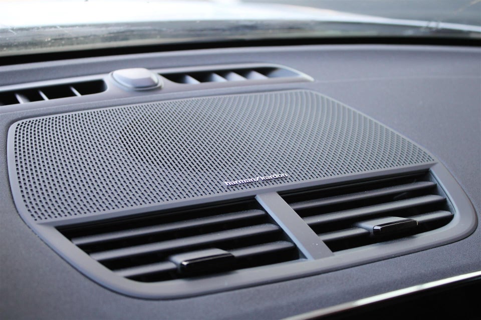 Polestar 2 Long Range AWD 5d