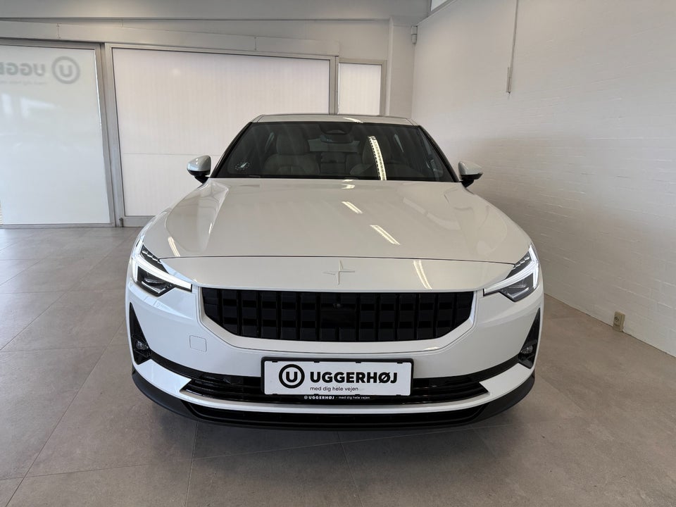 Polestar 2 Standard Range 5d