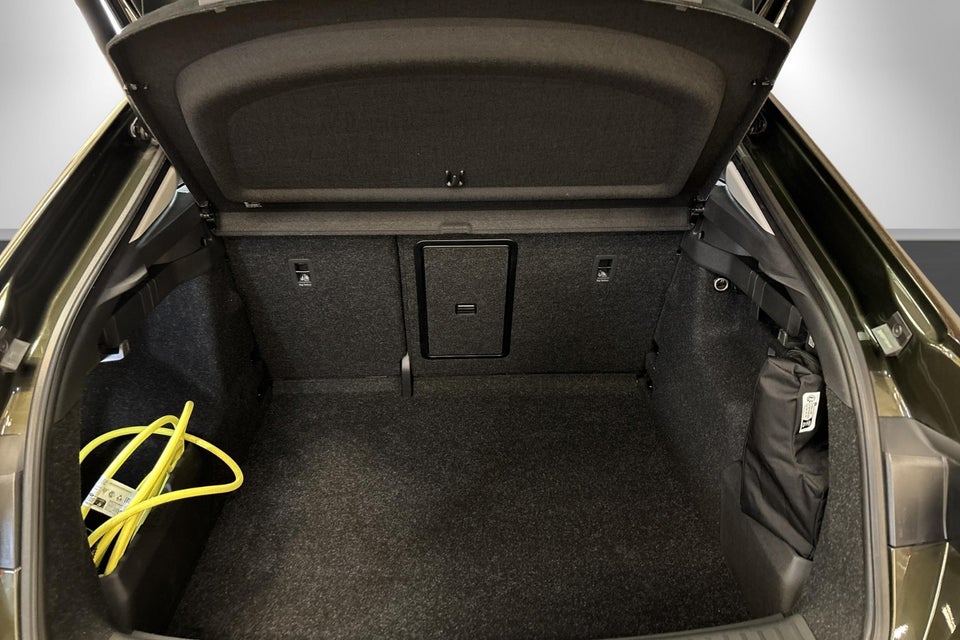 Skoda Enyaq 85 iV Premium Coupé 5d