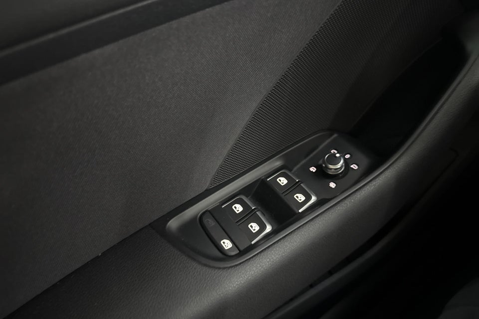 Audi A3 1,5 TFSi 150 Sport Sportback S-tr. 5d