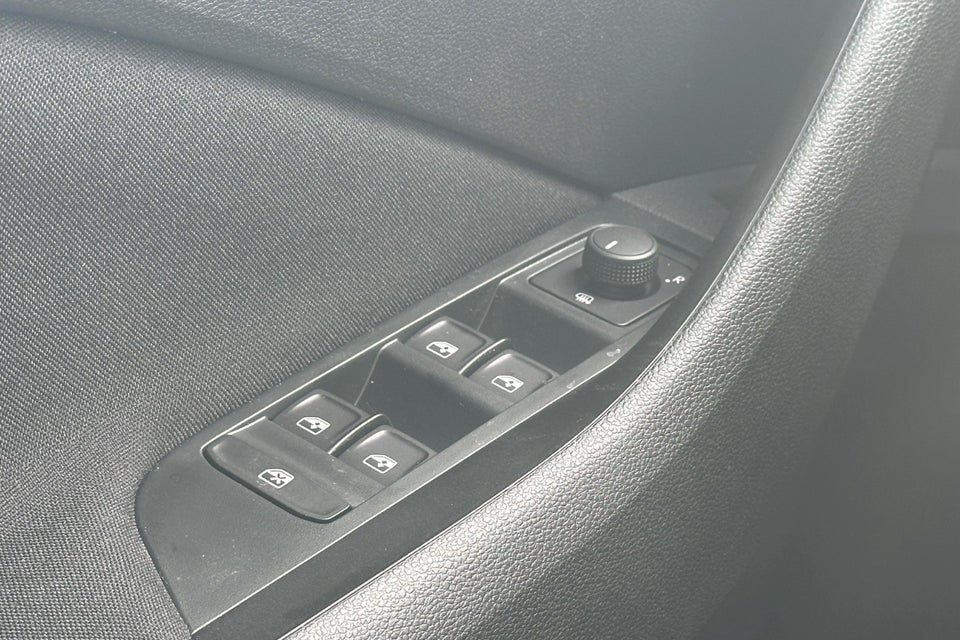 Skoda Scala 1,0 TSi 110 Tour de France DSG 5d