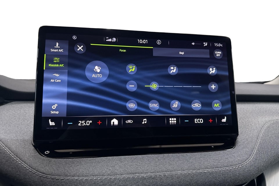 Skoda Enyaq 60 iV Loft 5d