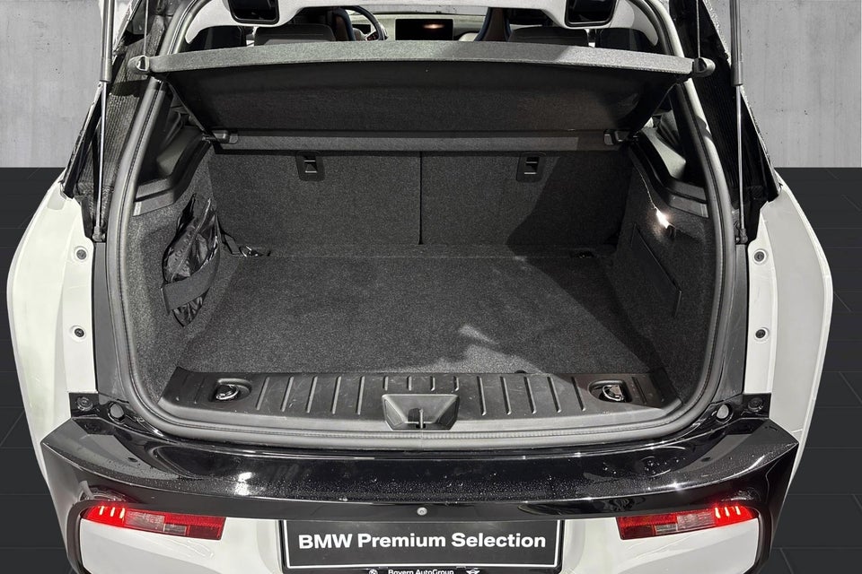 BMW i3 Edition WindMill 5d