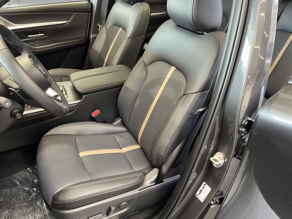 Mazda CX-60 2,5 PHEV Homura+ aut. AWD 5d