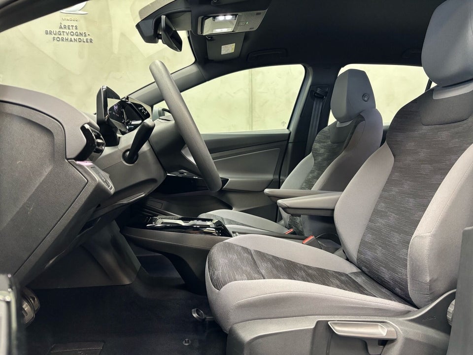 VW ID.4 52 Pure Performance 5d