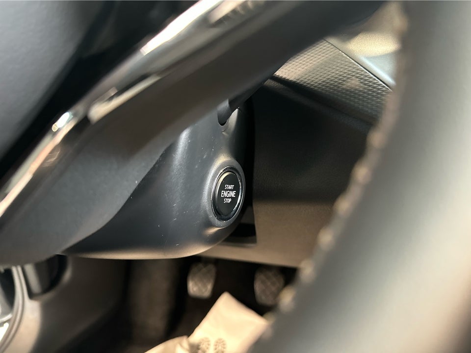 Skoda Kamiq 1,0 TSi 110 Life 5d