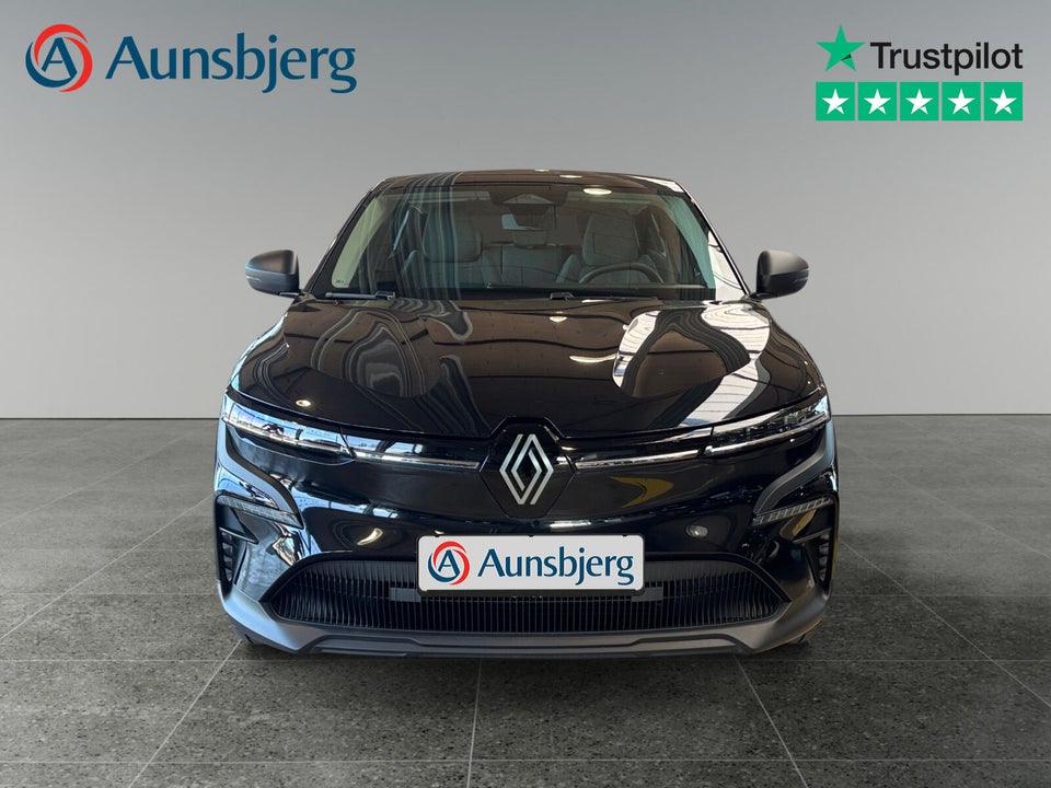 Renault Megane E-Tech 60 Optimum Charge 5d