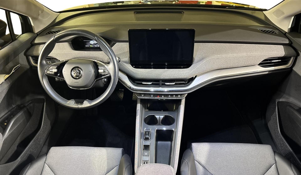 Skoda Enyaq 60 iV 5d