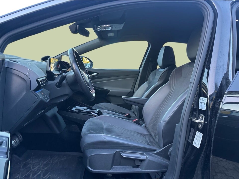 VW ID.5 77 Pro Performance 5d