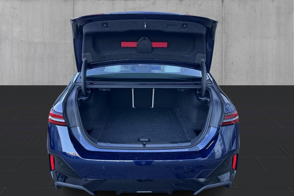 BMW i5 eDrive40 M-Sport Pro 4d