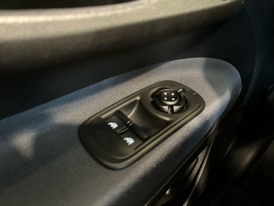 Fiat 500e 42 Icon Cabrio 2d