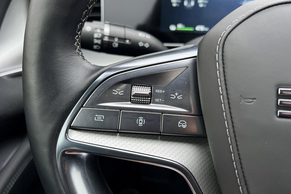 BYD Sealion 7 82 Comfort 5d