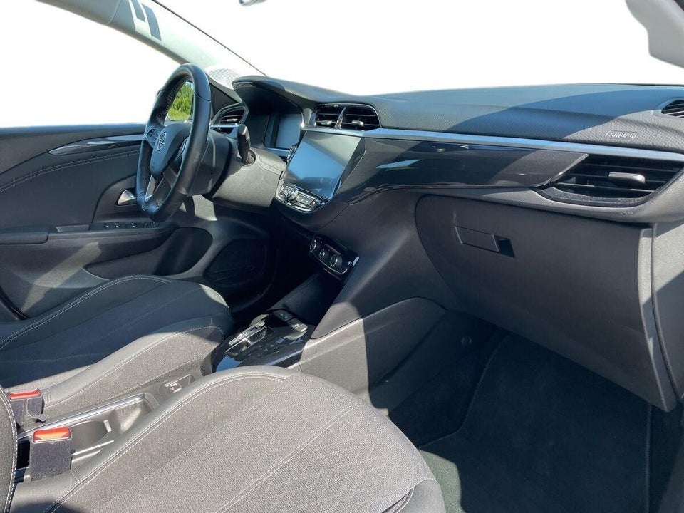Opel Corsa-e 50 Edition 5d