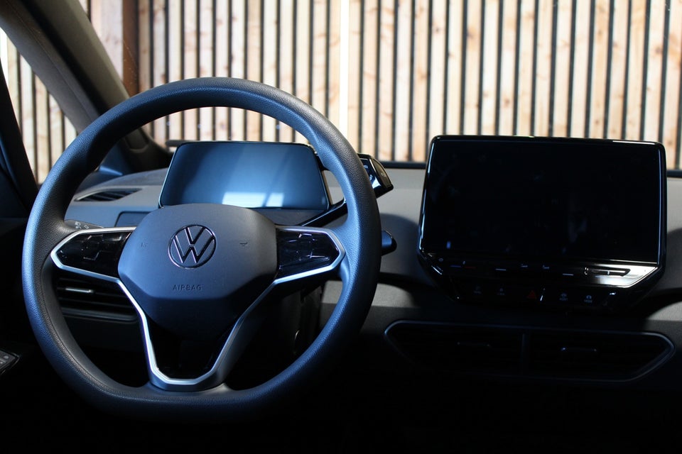 VW ID.3 58 Pro 5d