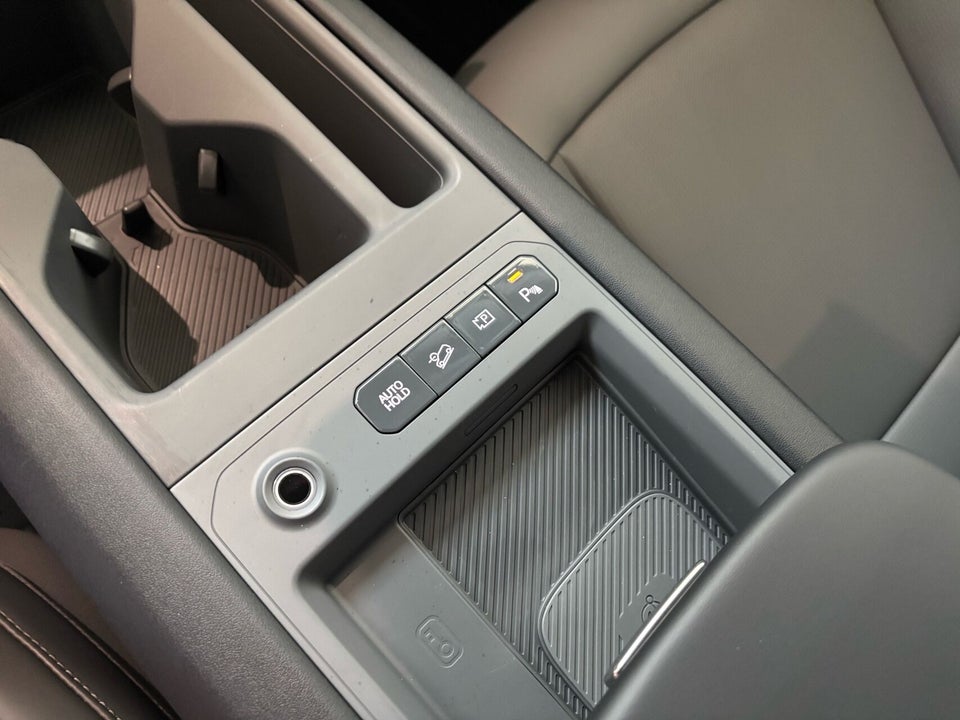 Kia EV9 76 Standard Range Upgrade RWD 7prs 5d