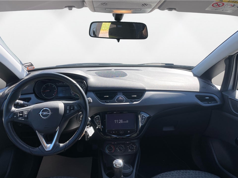 Opel Corsa 1,3 CDTi 95 Cosmo 3d