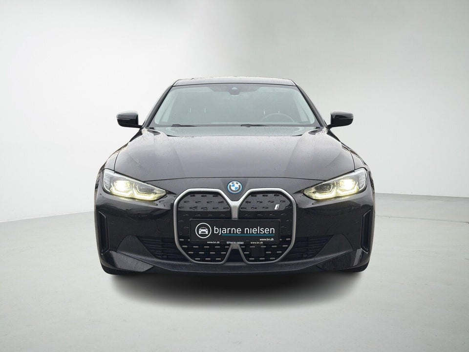 BMW i4 eDrive40 5d