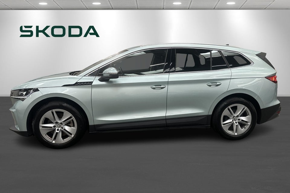 Skoda Enyaq 80 iV Plus Loft 5d