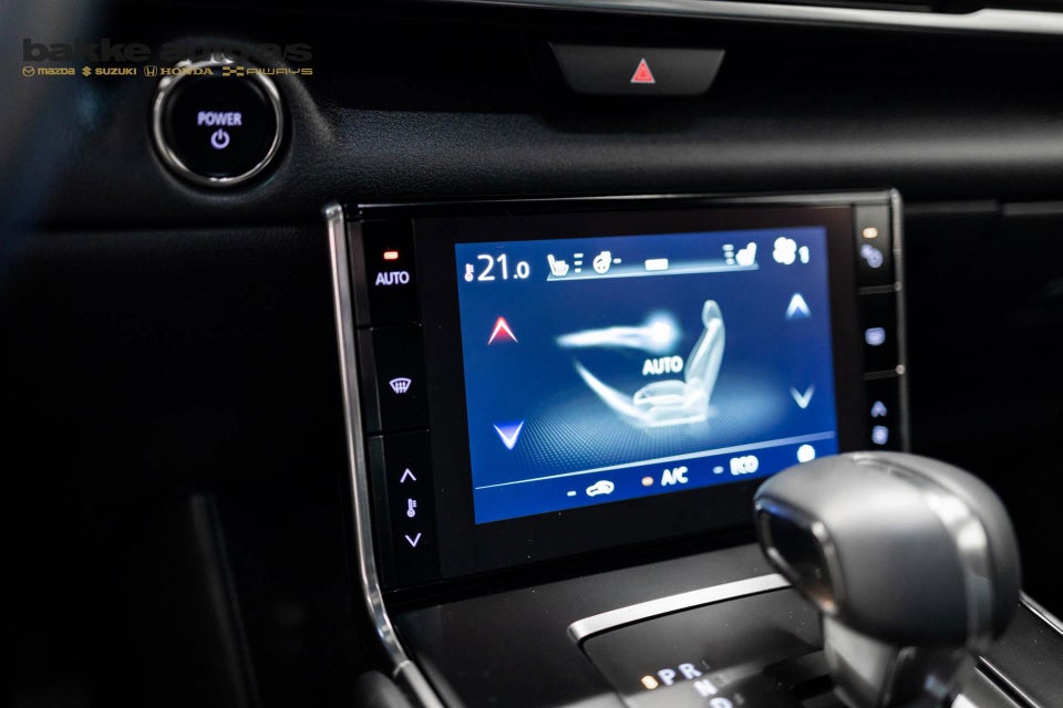 Mazda MX-30 e-SkyActiv Cosmo 5d