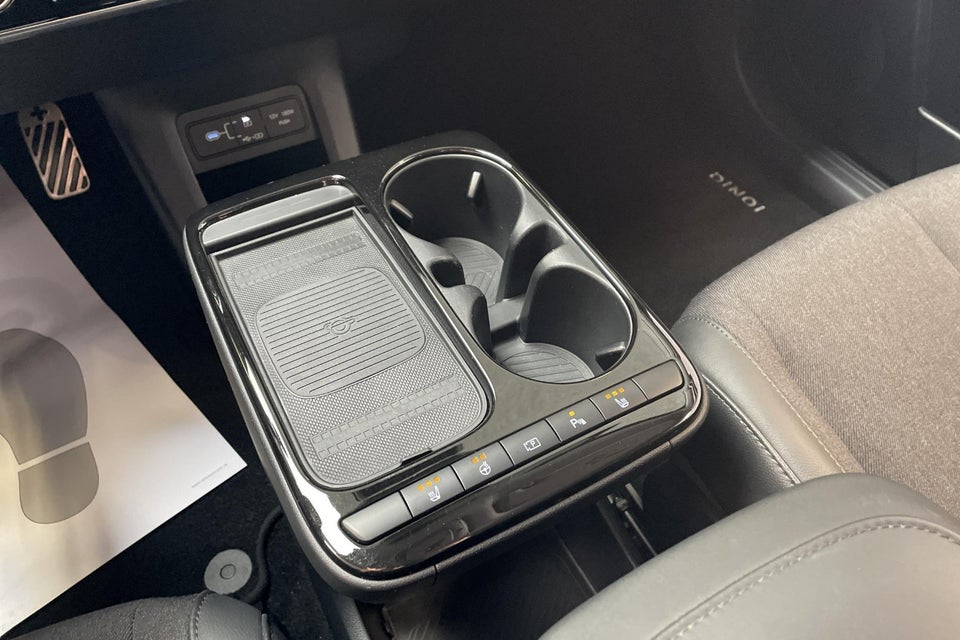 Hyundai Ioniq 5 84 Advanced 5d