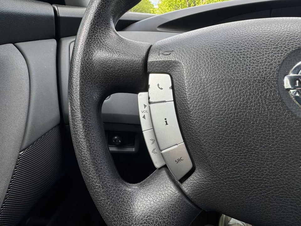 Nissan Primera 1,8 Tekna stc. 5d