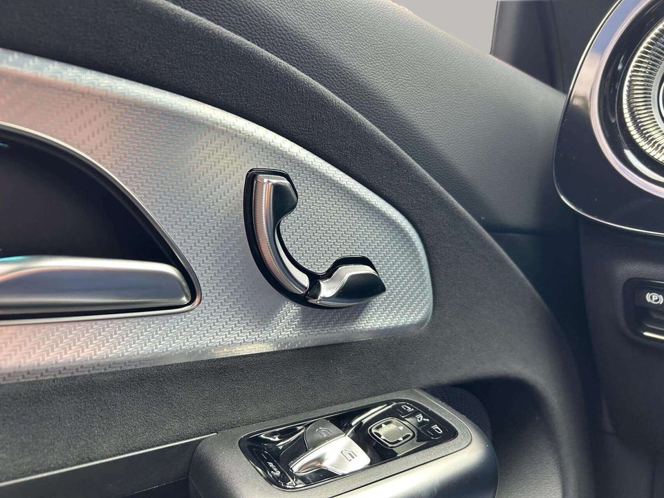 Mercedes CLA250+ EQ AMG Premium Plus 4d