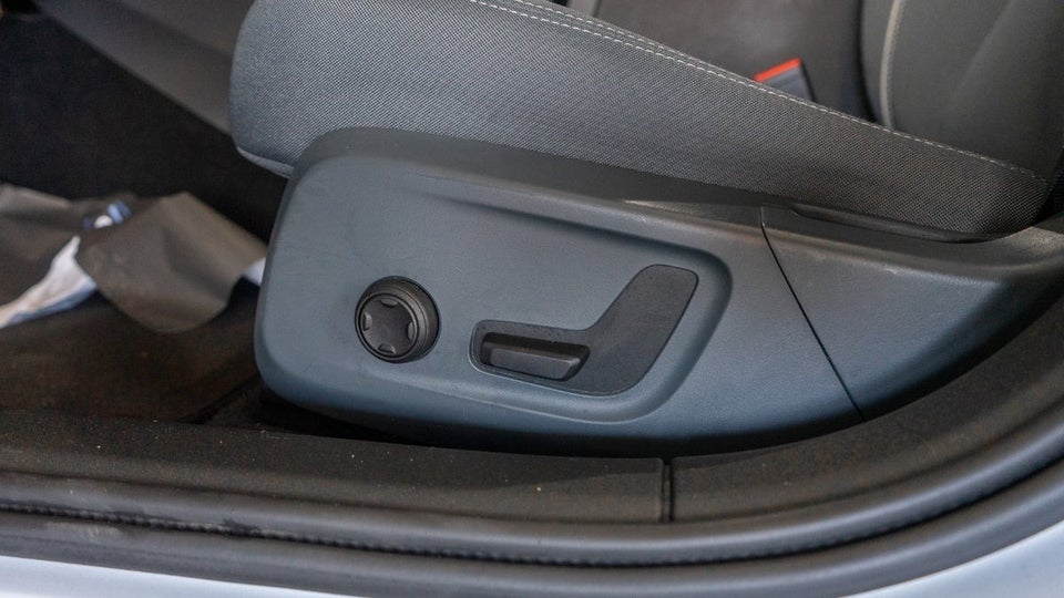 Polestar 2 Long Range AWD 5d