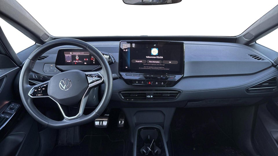 VW ID.3 58 Pro 5d