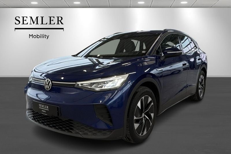 VW ID.4 77 Pro Performance 5d