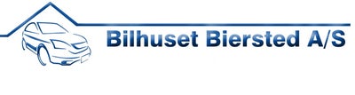 Bilhuset Biersted A/S