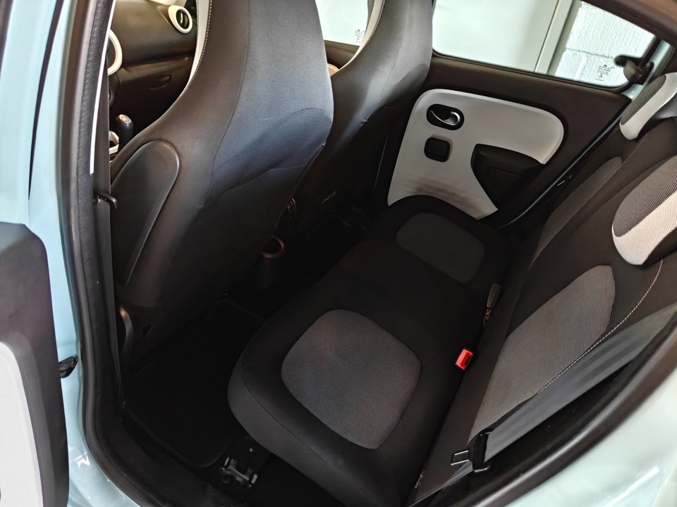 Renault Twingo 1,0 SCe 70 Expression 5d