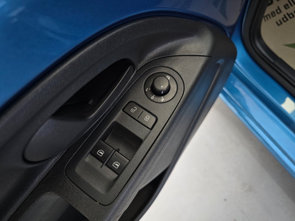 Skoda Citigo 1,0 60 Ambition GreenTec 5d