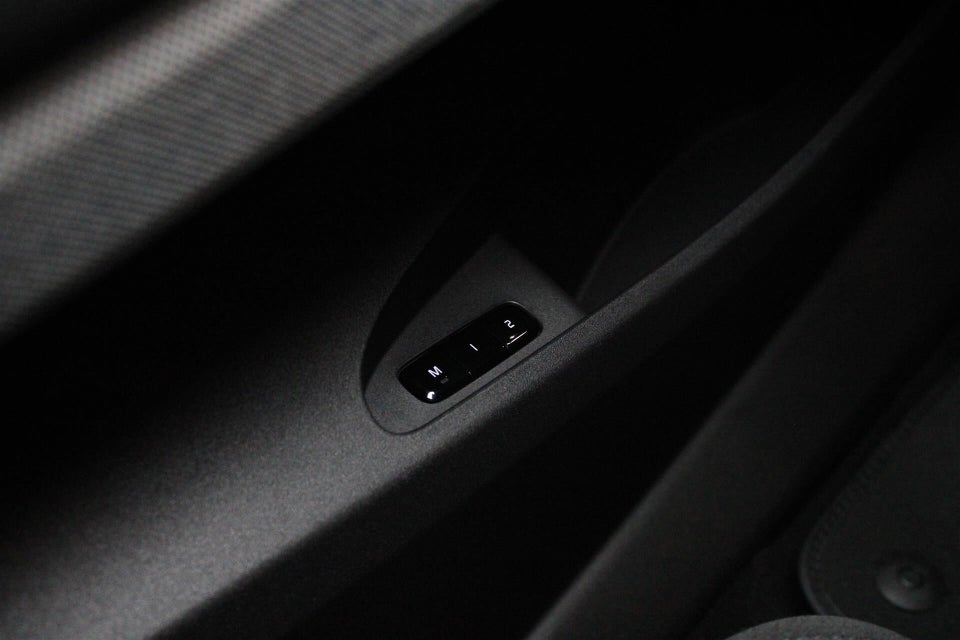 Polestar 2 Long Range 5d