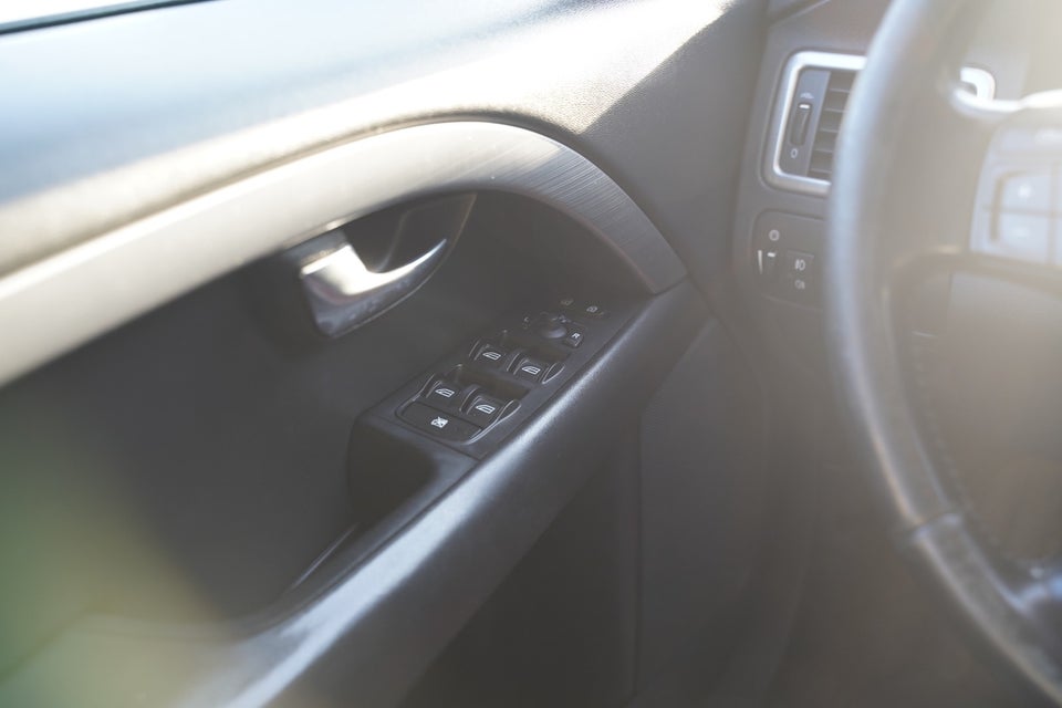 Volvo V70 2,5 T aut. 5d