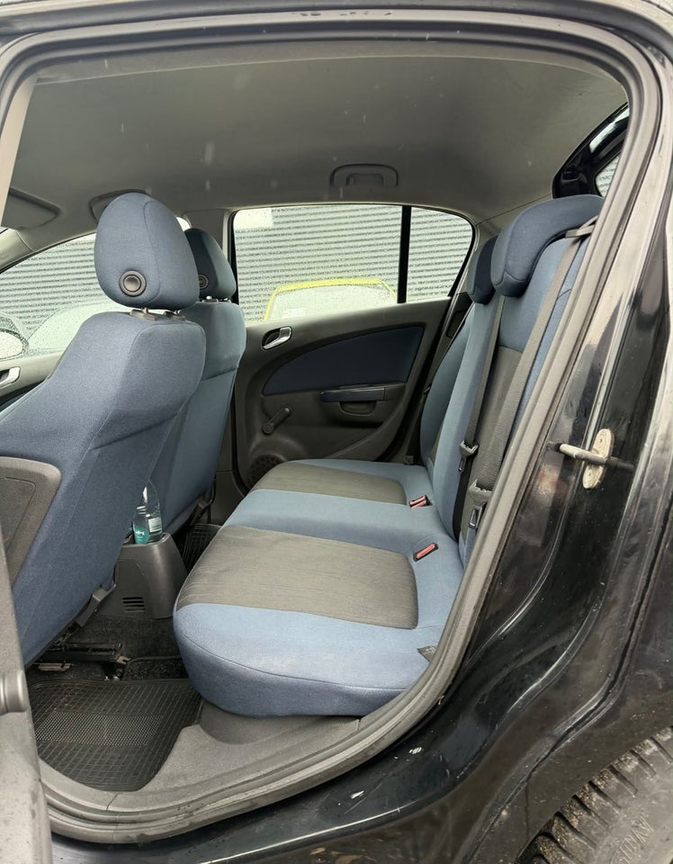 Opel Corsa 1,4 Enjoy 5d