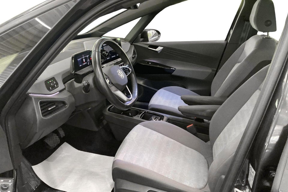 VW ID.3 45 Pure Performance 5d