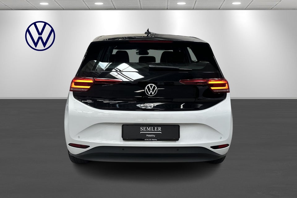 VW ID.3 45 Pure Performance 5d