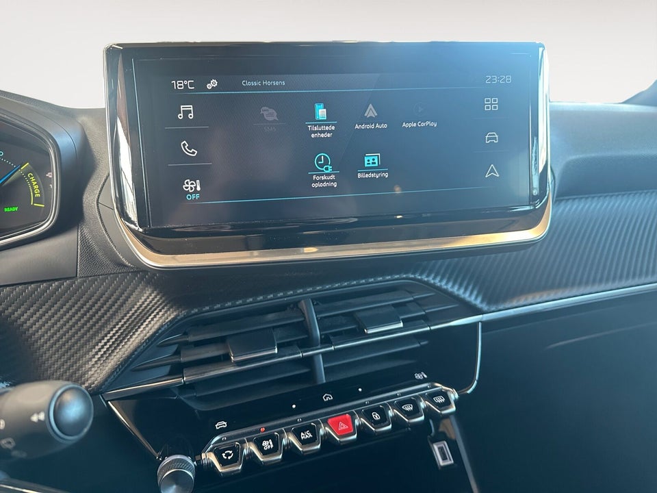 Peugeot e-2008 54 Style 5d