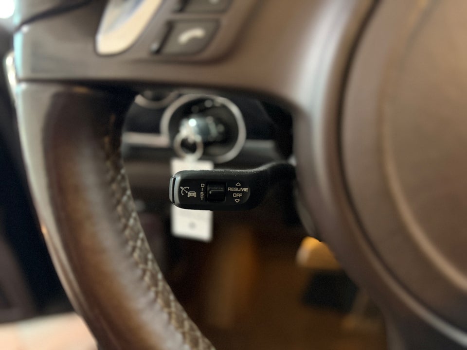 Porsche Panamera 4S 4,8 PDK 5d