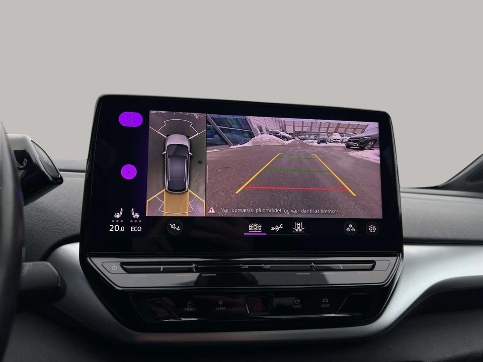 VW ID.4 77 1ST Pro Max 5d